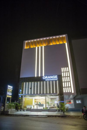 Hotel Orange International